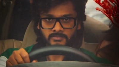 Teja Sajja: జాంబి రెడ్డి 2 మీ ఊహకు అందదు.. పాన్ వరల్డ్ లెవెల్లో యాక్షన్ సీన్స్.. విజువల్ వండర్: తేజ సజ్జా Teja Sajja: జాంబి రెడ్డి 2 మీ ఊహకు అందదు.. పాన్ వరల్డ్ లెవెల్లో యాక్షన్ సీన్స్.. విజువల్ వండర్: తేజ సజ్జా