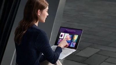 Touchscreen laptops to consider for work, study and creativity (ACER) Touchscreen laptops to consider for work, study and creativity (ACER)