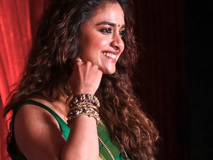 Keerthy Suresh: ఈ సినిమా సక్సెస్ కాదన్నారు.. మహానటి తర్వాత అంత ఇష్టమైన పాత్ర ఇదే: నెట్‌ఫ్లిక్స్‌ బోల్డ్ మూవీపై కీర్తి