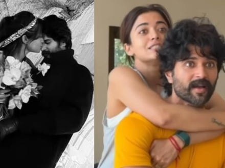 Vijay Deverakonda: ‘ఎఫ్’ వర్డ్‌తో విజయ్ షాకింగ్ పోస్ట్.. అలాంటి వాళ్లందరూ పక్కకెళ్లి అంటూ.. విమర్శలపై ఘాటుగా రియాక్షన్