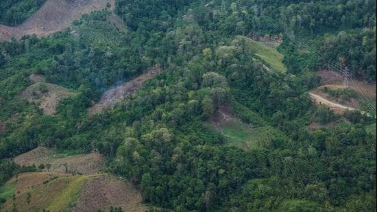 ‘3 villages affected by Torrent Power project fall under eco-sensitive Western Ghats’
