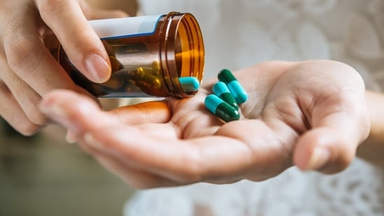 Medicine (Picture credit: Freepik)