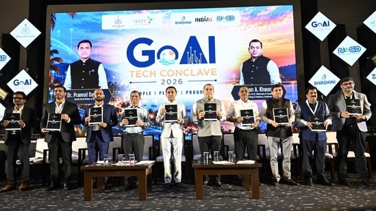 Goa launches AI Policy 2026, aims to turn local problems into startup opportunities