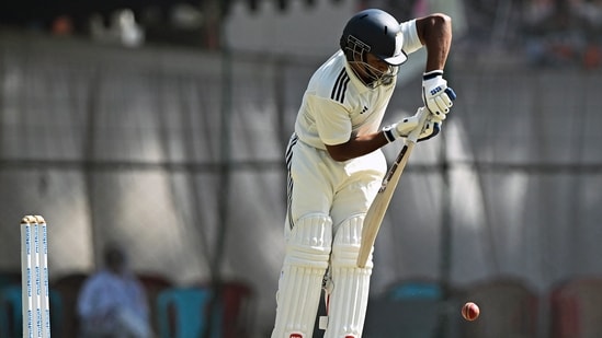 Sarfaraz Khan (File image)