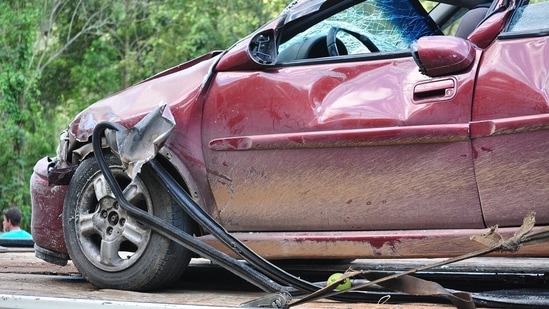 Delhi High Court said the country is beset with a huge number of motor accidents occurring due to various causes, be it careless pedestrians, stray animals, aggressive drivers, overspeeding, drunken driving and lane indiscipline.