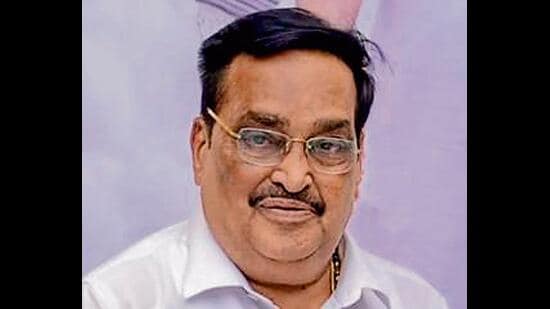 Chandrakant Raghunath Patil (HT)