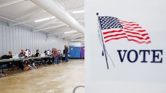 Musk gave $445mn ahead of midterms: Election money rules in US, and other democracies