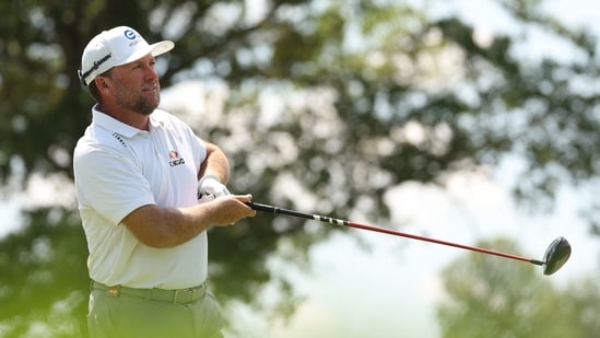 Graeme McDowell has confirmed that he will not be part of LIV Golf’s proposed next phase.