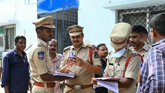 Police registered a case and said the investigation was underway. (AFP) (Representative Image)