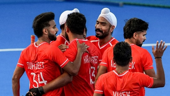 India would look to dominate in ACT.(PTI)