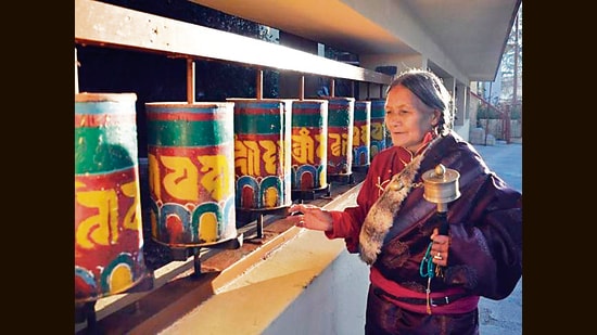 Nearly seven decades after the 1959 exodus, the Tibetan exile community is grappling with a shrinking population of Tibetan-descent monks and nuns in monasteries across India, Nepal, and Bhutan.