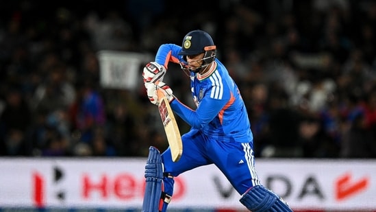 Vaibhav Sooryavanshi set to continue in the playing XI. 