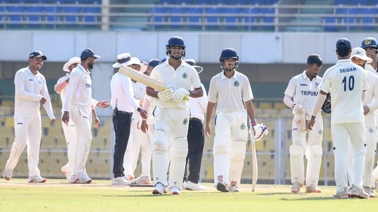 Representative image for Ranji Trophy