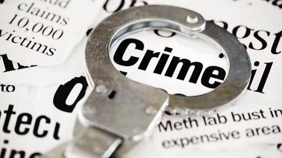 Police examined the documents and recordings submitted with the complaints before registering the case. (HT File)