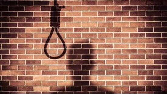 The 57-year-old allegedly consumed poison at the premises itself. (HT File)