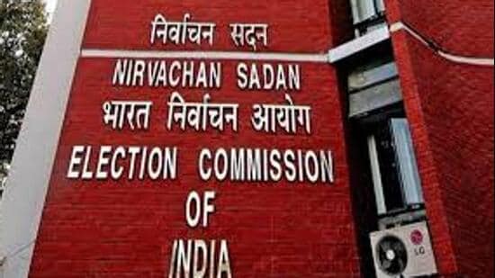 The authorities have been directed to send a compliance report to the Election Commission of India immediately. (REPRESENTATIONAL IMAGE)