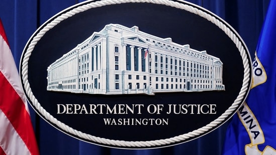 US Justice Department seeks to stop counting 20,000 California ballots over voter citizenship.