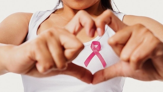 Constant vigilance is necessary to catch diseases like breast cancer at an early stage when it is easier to treat them. (Shutterstock)