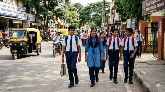 CBSE Date Sheet 2027 LIVE: Class 10, 12 timetable expected to release soon, where, how to check here CBSE Date Sheet 2027 LIVE: Class 10, 12 timetable expected to release soon, where, how to check here