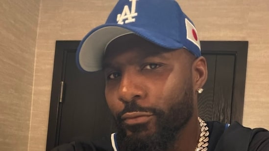 Dez Bryant became embroiled in an unexpected controversy after a road-rage confrontation.