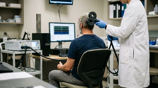 The study was conducted by the University of Exeter.