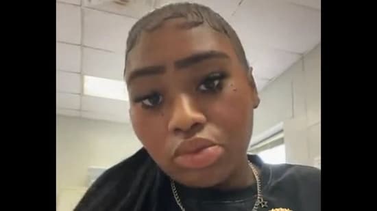 Kaiya Jackson: Endangered Child Alert issued for missing 16-year-old Tennessee girl (Tennessee Bureau of Investigation/Facebook)