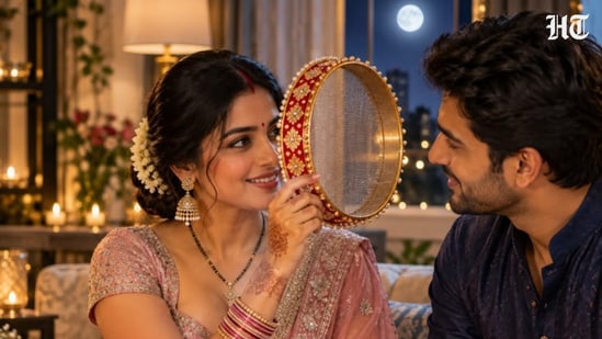 Karwa Chauth 2026: 7 crystals for men and women linked to Venus energy and deeper emotional bonds