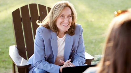 Maura Keller exclusive interview.(maurakeller.com)
