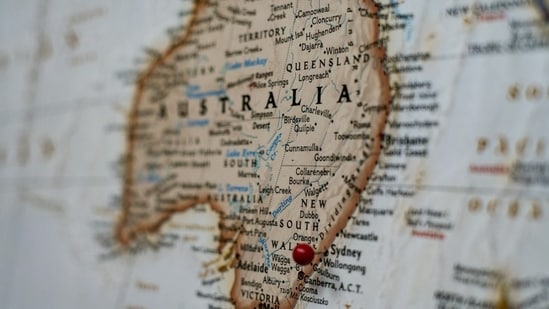 Australia expands biometric requirements for visa applicants in India from today. (Unsplash)