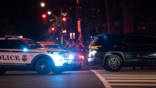 A 15-year-old has been arrested and charged after a shooting near Bragg Memorial Stadium during Florida A&M University's homecoming weekend injured 12 people, including six minors.