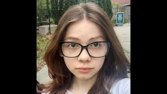Tristyn Asher: Search underway for 17-year-old last seen in Toledo area, may be accompanied by a male (National Center for Missing & Exploited Children)