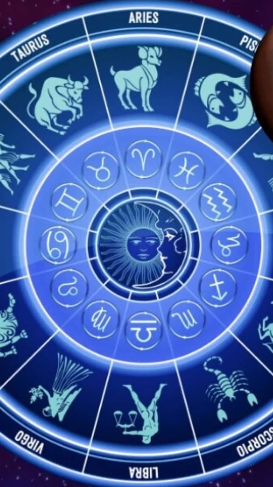 HOROSCOPE TOMORROW