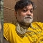সৃজিতের সাপ-প্রীতি। 