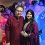 বাড়ি ফিরলেন ভরত কল, মন খারাপ জয়শ্রীর