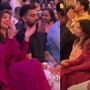 কৃষ্ণ প্রেমে বিভোর বিরাট, গুনগুন করে গান করলেন অনুষ্কা