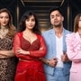 সপ্তাহের শুরুতেই নমিনেশন বিগ বসে