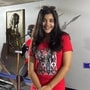 লক্ষ্মীপুজোর দিন কোন বড় খবর দিলেন তনিষ্কা?