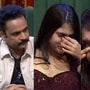 గేమ్ ముందే మార్చాల్సింది- ఇక్కడిదాకా తెచ్చుకున్నా- బిగ్ బాస్ బజ్ లో ఏడ్చేసిన శాలిని- శివాజీ షాక్