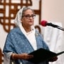 হাসিনার দেশে ফেরার জল্পনার মাঝে বাংলাদেশের গোয়েন্দা প্রধান হঠাৎই ভারতে!সফরের উদ্দেশ্য কী?