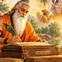 రత్నాకర్ నుంచి మహర్షి వాల్మీకి వరకు.. రామాయణ రచయిత జీవితాన్ని మార్చిన ఆ ఒక్క ప్రశ్న!