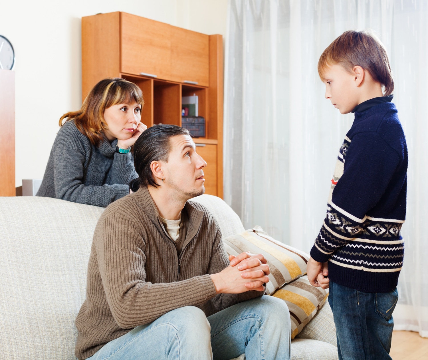 Changing your parents' idea on therapy requires more than one conversation! (Picture credit: Freepik) Changing your parents' idea on therapy requires more than one conversation! (Picture credit: Freepik)