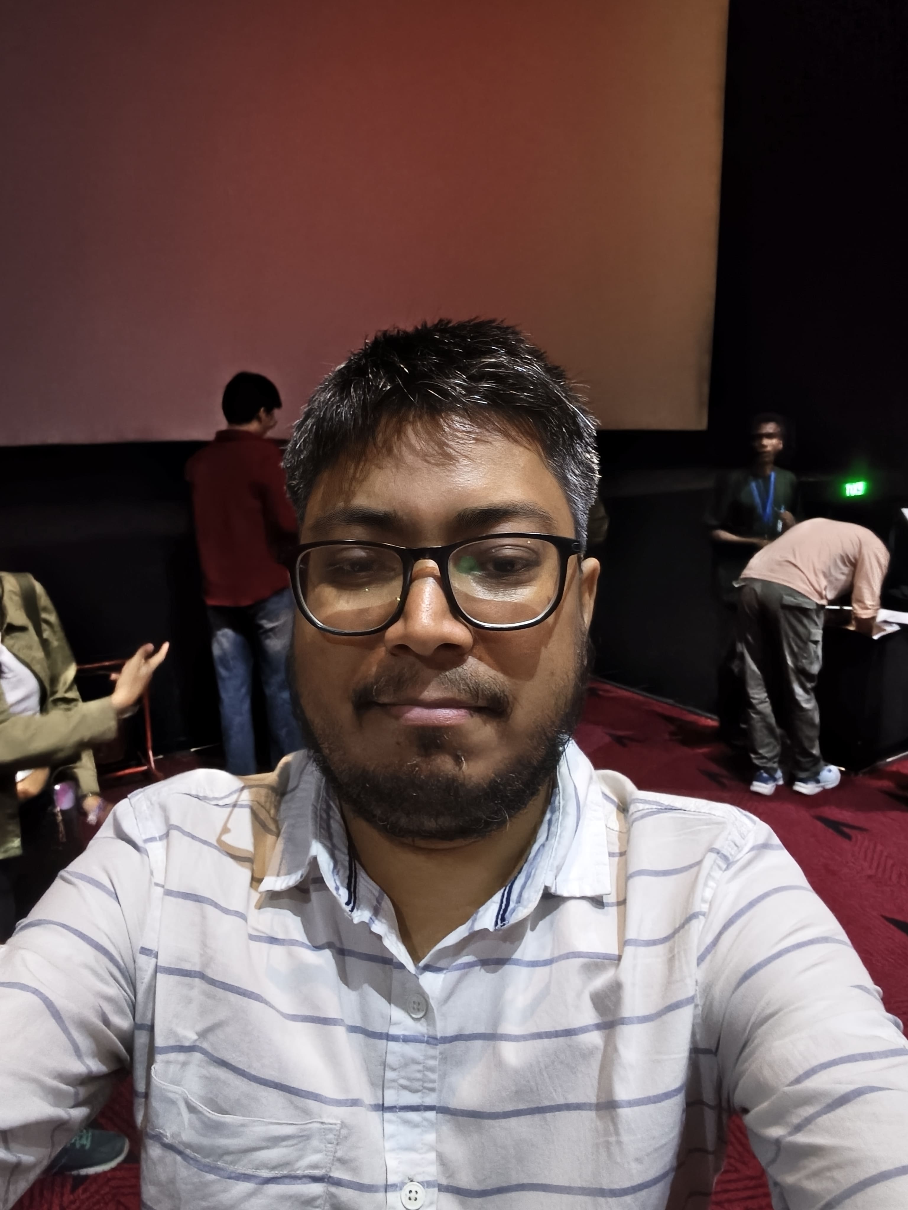 Oppo F23 Pro 5G review (Amit Rahi - HT)