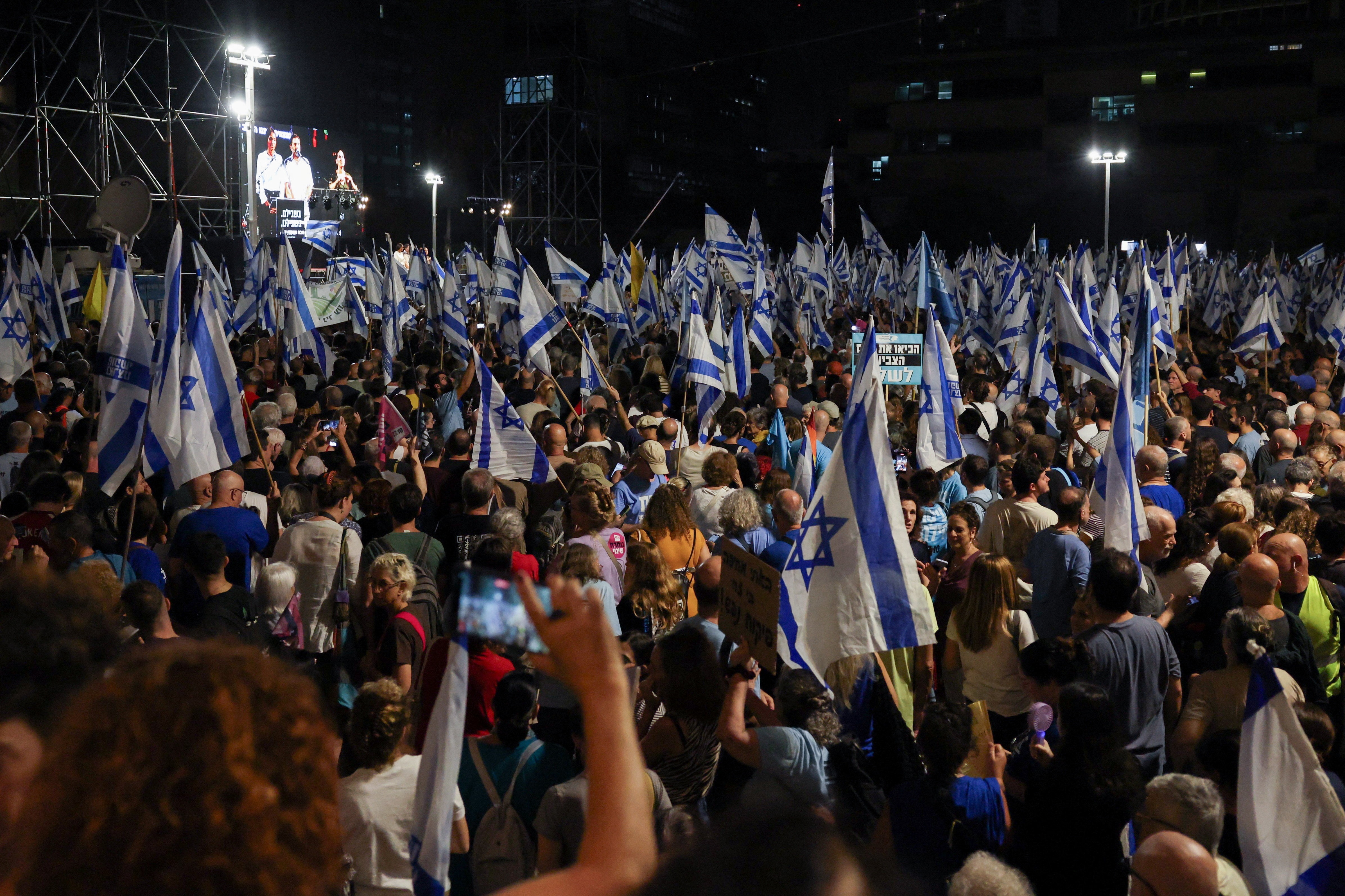 October 7 attack, Eisenkot rivalry, public polls: Netanyahu's ultimate ...