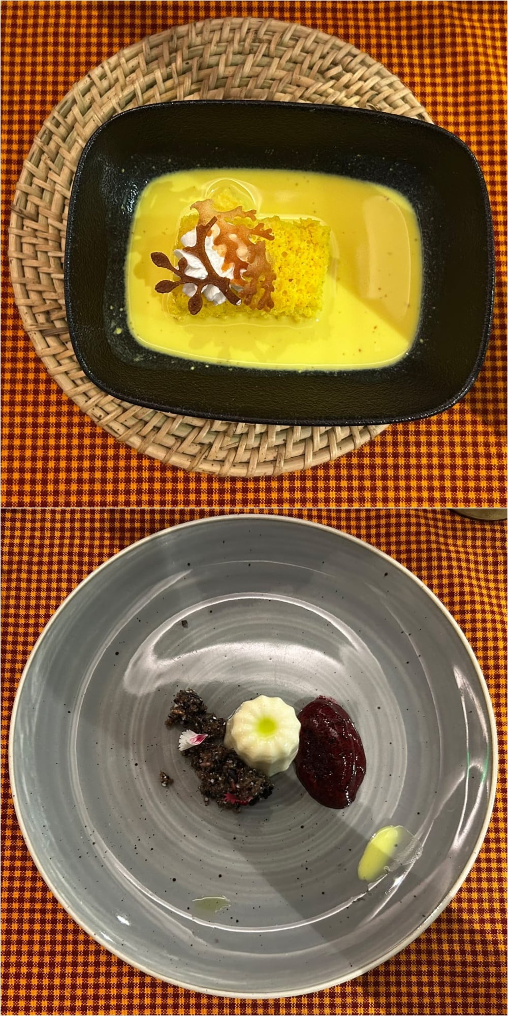 I went for a 10-course Meghalayan feast in Bengaluru and ended up ...