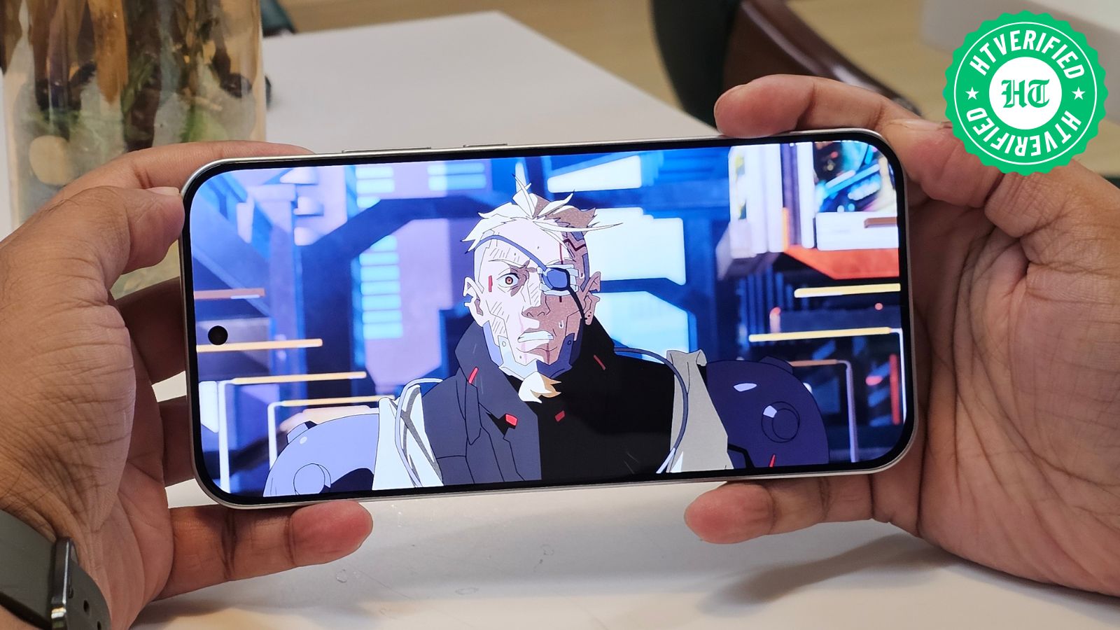 Oppo F23 Pro 5G review (Amit Rahi - HT)