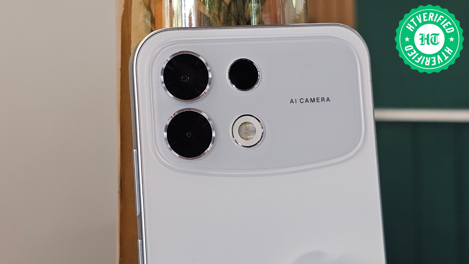 Oppo F23 Pro 5G review (Amit Rahi - HT)