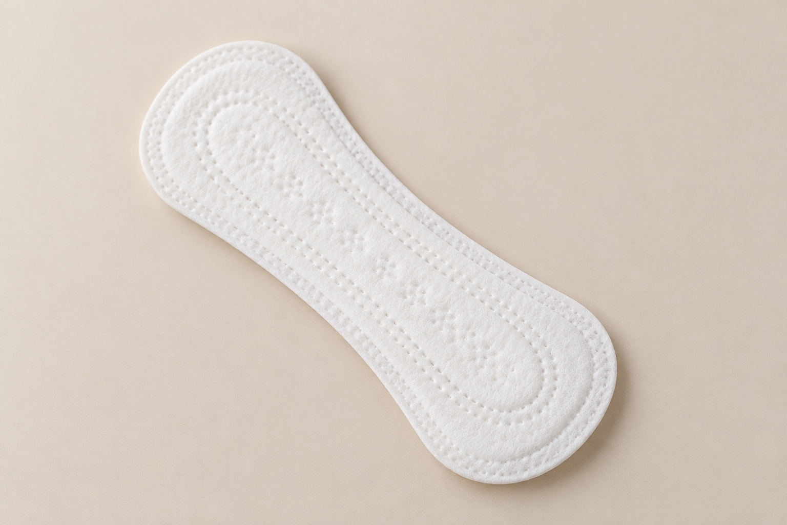 Panty liners are used for both light spotting and regular vaginal discharge. Panty liners are used for both light spotting and regular vaginal discharge.