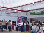 Brain gain: Global classrooms gain traction in Mumbai