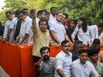 'Permission stands, with conditions': Police after Congress alleges bid to stall Nov 1 protest