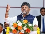 Karnataka Chief Minister DK Shivakumar said the government intended to improve accommodation and free meal facilities for devotees at the shrine.